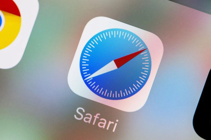 Cách xóa dữ liệu trình duyệt trên iPhone